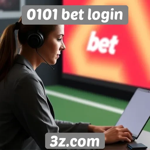 Suporte ao cliente no 0101 bet: quais as opções