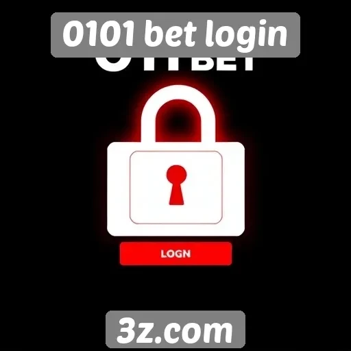 Atualizações de segurança no site 0101 bet login