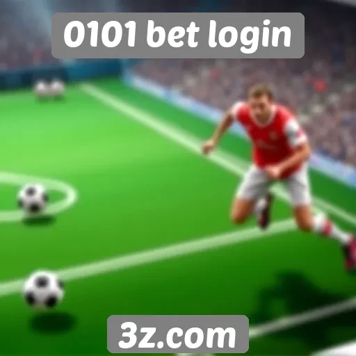 Tutoriais para iniciantes no 0101 bet login