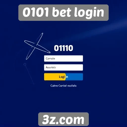 Novidades na experiência do usuário no 0101 bet