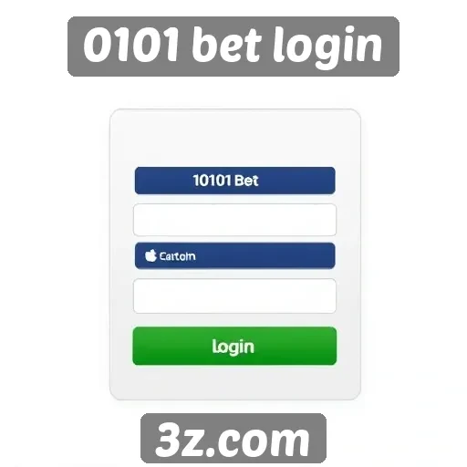 Feedback dos usuários sobre a experiência no 0101 bet login
